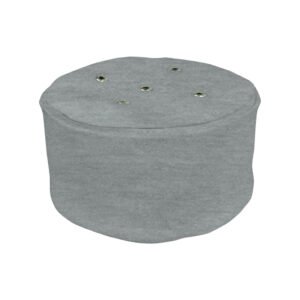 Peci Maiyah Abu Atas Abu