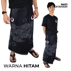 Sarung Hati Matahari