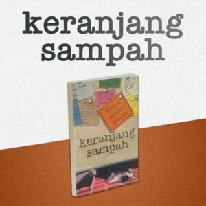 eBook Keranjang Sampah - Emha Ainun Nadjib