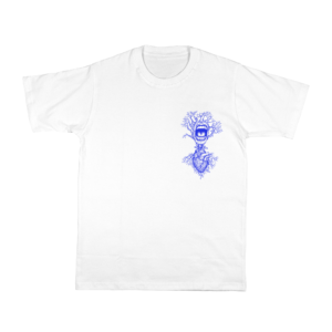 Kaos "Menyorong Rembulan"