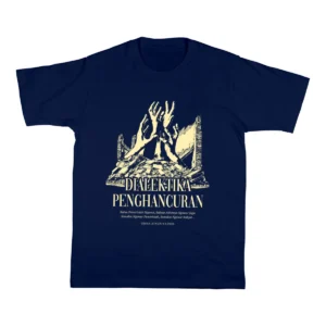 Kaos Dialektika Kehancuran