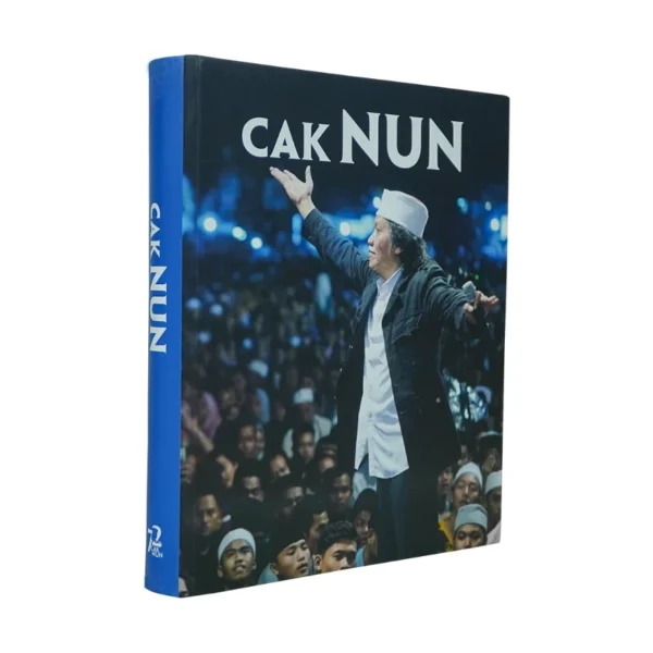 READY STOK BUKU "72 TH CAKNUN"