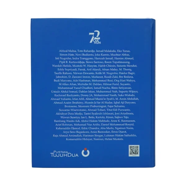 READY STOK BUKU "72 TH CAKNUN" - Image 3