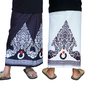Sarung "SANGKAN PARAN"