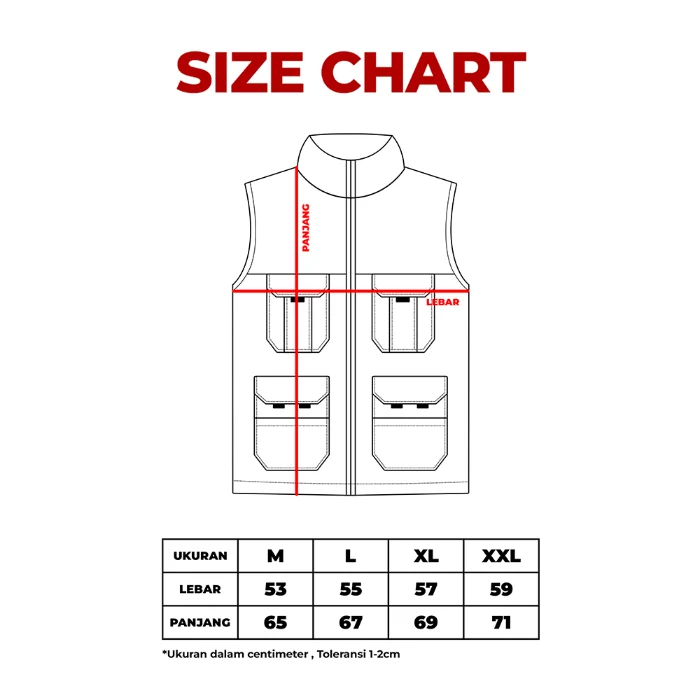 OPEN PRE-ORDER ROMPI MAIYAH II - Image 10