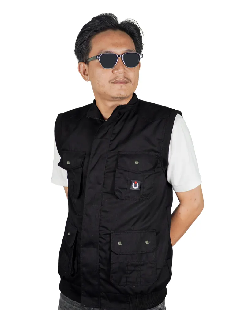 READY STOCK ROMPI MAIYAH II - Image 5