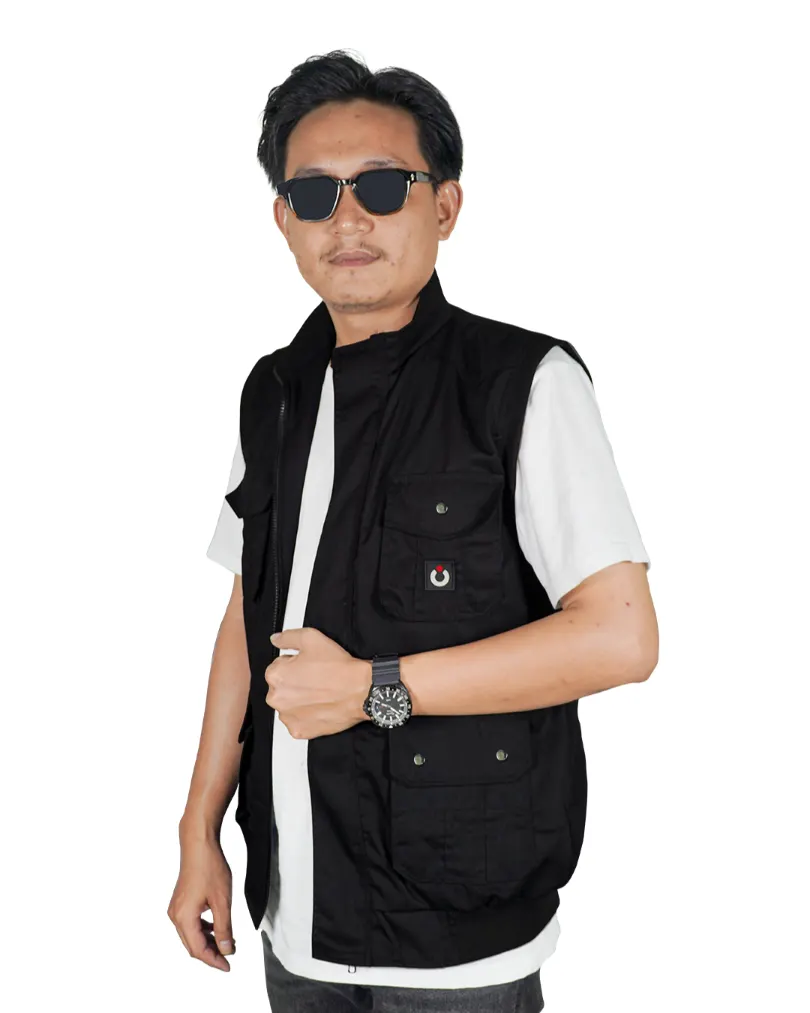 READY STOCK ROMPI MAIYAH II - Image 6